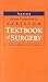 Books : Pocket Companion to Sabiston Textbook of Surgery