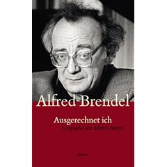 Ausgerechnet ich. Gespr�che mit Martin Meyer
