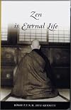 Zen is Eternal Life