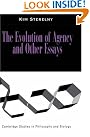 The Evolution of...