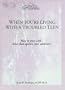 When You're Living with a Troubled Teen: How to Grow With, Rather Than Against, Your Adolescent