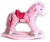 Legler Rocking Horse Rosie