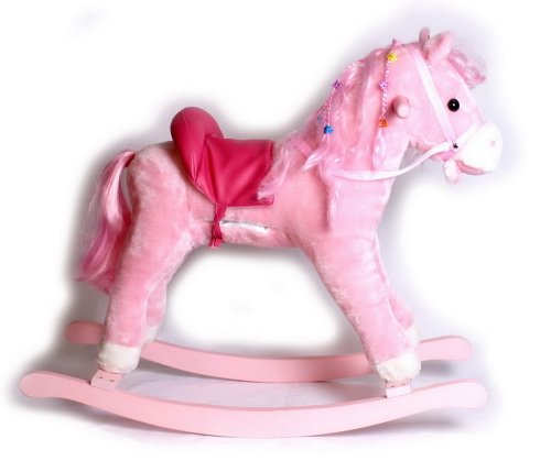 Legler Small Foot Company 4131 - Schaukelpony Pinky