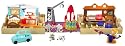 Toy Story Pop-Open Playworld