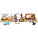 Toy Story Pop-Open Playworld