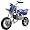 49cc Dirt Bike ATG 49 Pocket Dirtbike