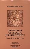 Principles of Islamic Jurisprudence: According to Shii Law