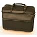 Tech-Rite 4-Star All-in-One Top Load Notebook Case, 16w x 6d x 12-1/2h, Black BNS467706BLK