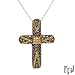 FPJ Stunning Necklace With 2.10ctw Genuine