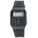 Calculator Watch