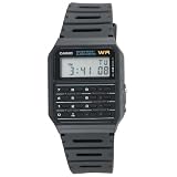 Casio Mens CA53W-1 Twincept Databank Ani-Digi 