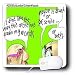 Londons Times Miscellaneous Funny Cartoons - Drunk Cartoonist Consequences - Mouse Pa...