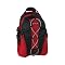 J World Suspension-System Backpack - Red