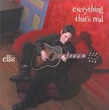 cover of Everything That's Real