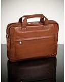 McKlein S Series Bridgeport Leather Large Laptop Brief