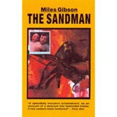 The Sandman, The