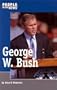 George W. Bush (People in the News)
