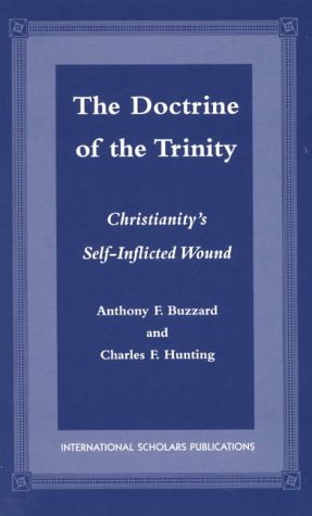 The Doctrine of the Trinity