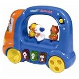 V-Tech Baby Tanzmobil