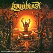 Loudblast photos