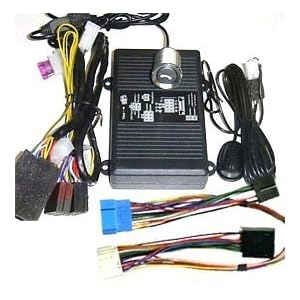Vizualogic CigBlue Honda/Acura BlueTooth HandsFree Car Kit