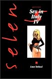 Selen, tome 11 : Sex in Italy 4