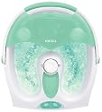 HoMedics HL-400 ShowerBliss Jet Action Footbath