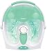 HoMedics HL-400 ShowerBliss Jet Action Footbath