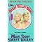 Sweet Valley High, books 76-100