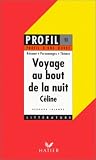Voyage Au Bout De La Nuit No.53
