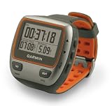 Garmin GPS Forerunner 310XT inkl. Brustgurt