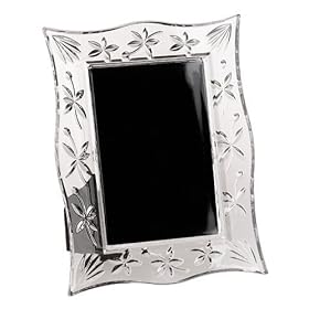 Waterford Crystal Mother's Day Frame