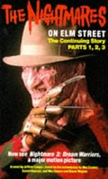 The Nightmares on Elm Street Parts 1, 2, 3: The Continuing Story - A Novel