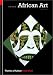 Books : African Art (World of Art)