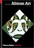 African Art (World of Art)