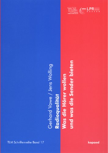Radioqualit�t