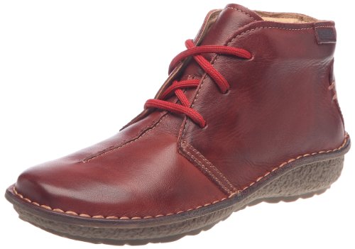 Pikolinos Quito, Damen Stiefel, Cognac, Gr. 37