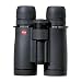 Leica 8-12x42 Duovid Binocular (Black)