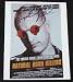 Woody Harrelson Natural Born Killers - Hand Signed Autographed 8x10 Glossy Photo