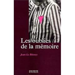 Les Oubli�s de la m�moire