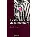Les Oubli�s de la m�moire