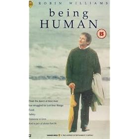 Being Human [1994]