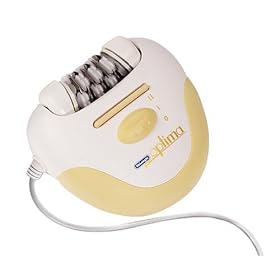 Emjoi AP99 Optima Epilator