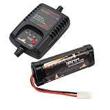 eHobbies Electric Car & Truck Starter Pack (Battery Charger AA