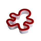 Curious Chef Gingerbread Man Cookie Cutter