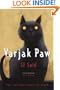 Varjak Paw