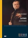 Lernen - Die Entdeckung des Selbstverst�ndlichen. Ein Vortrag von Manfred Spitzer.