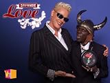 The Flavor of Love