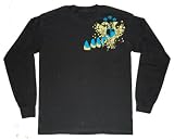 CCCP Imperial Guard Long Sleeve (Black) - Retro Punk Tee