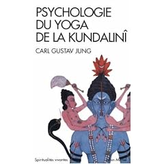 Psychologie du yoga de la Kundalin�